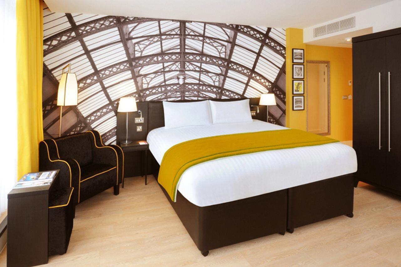 Hotel Indigo By Ihg 4*