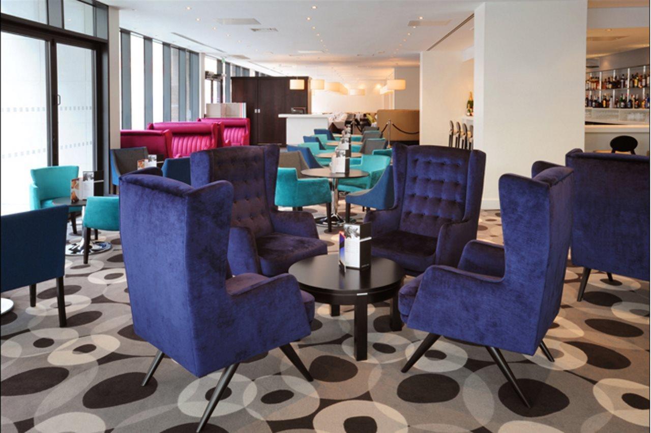 Indigo By Ihg