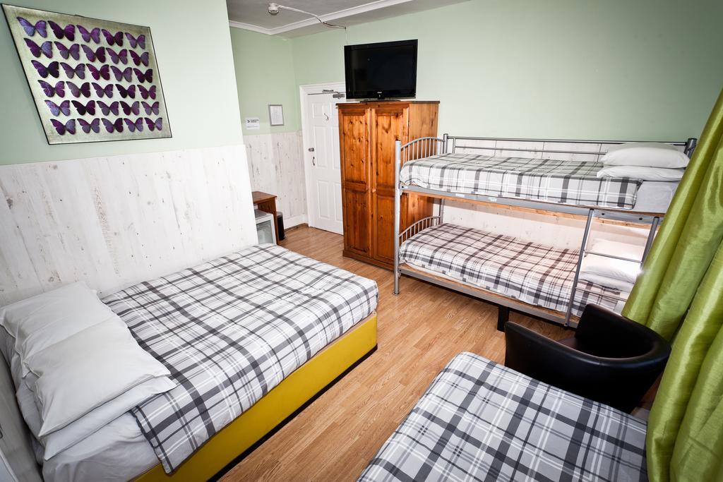 Hotel Hansen Newcastle upon Tyne