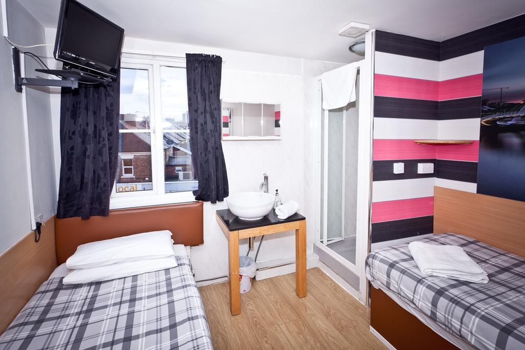 Hotel Hansen 2*