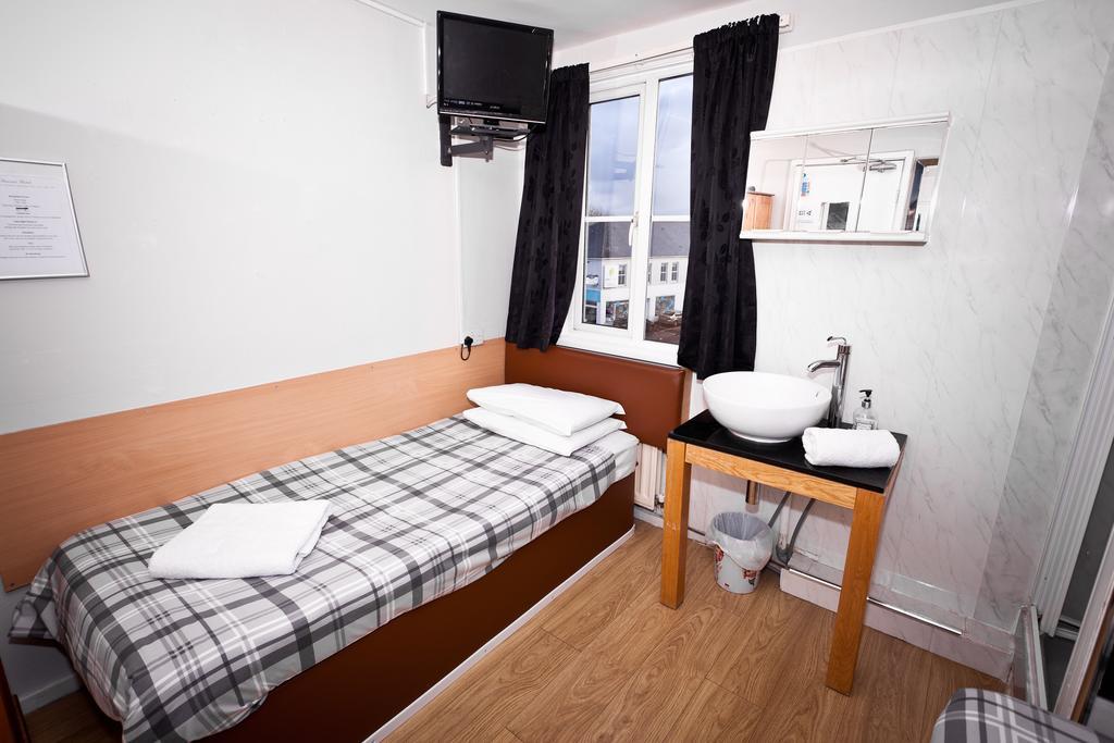 Hotel Hansen 2*
