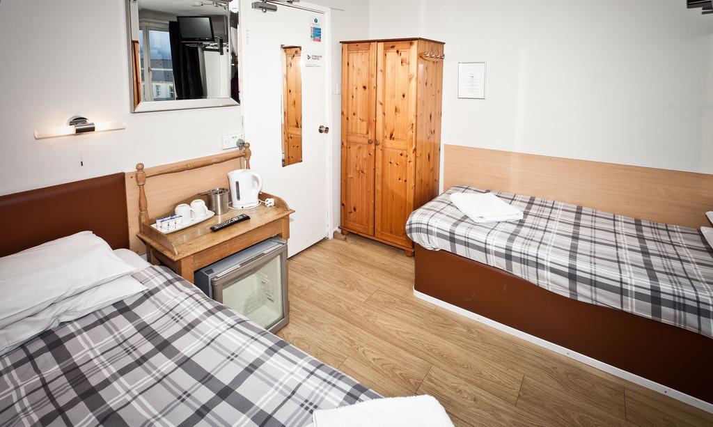 Hotel Hansen