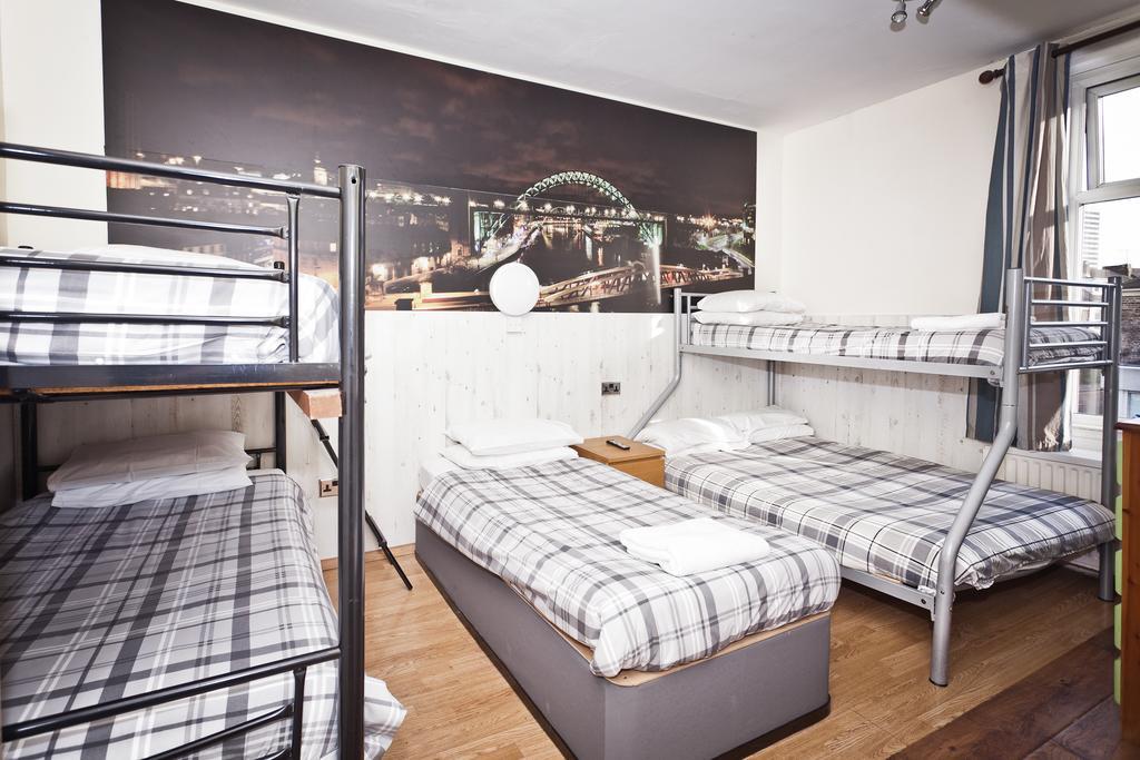 Hotel Hansen