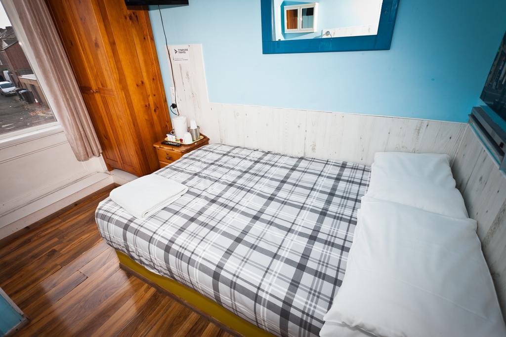 Hotel Hansen 2*