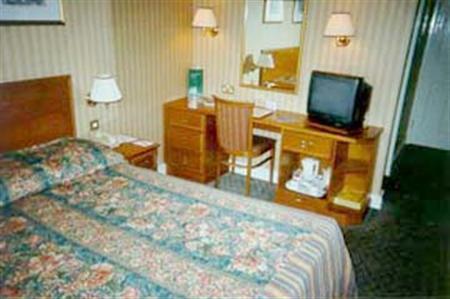 Hotel Newgate 3*