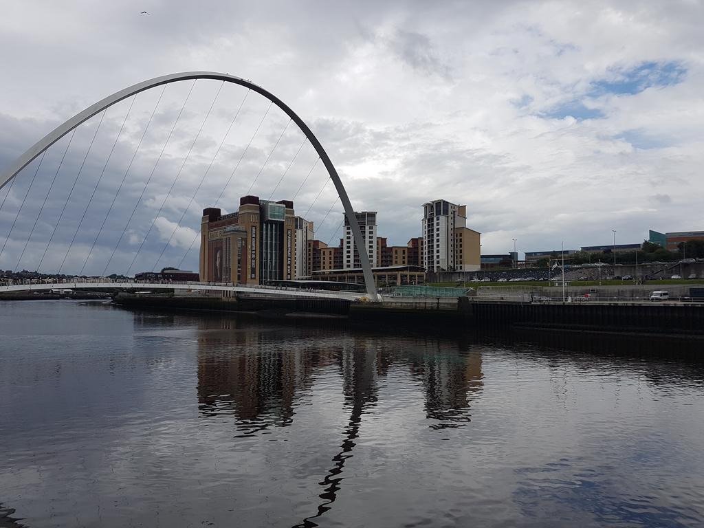 Baltic Quays Apartment Newcastle upon Tyne
