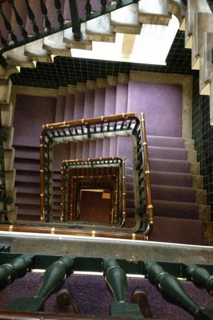 Hotel Premier Inn Newcastle Quayside 3*