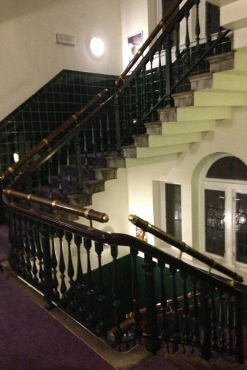 Hotel Premier Inn Newcastle Quayside Newcastle upon Tyne