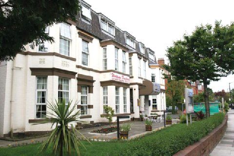 Hotel Western New Kent Newcastle upon Tyne