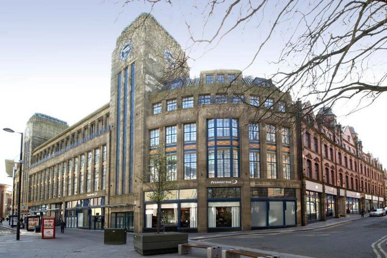 Premier City Centre Hotel