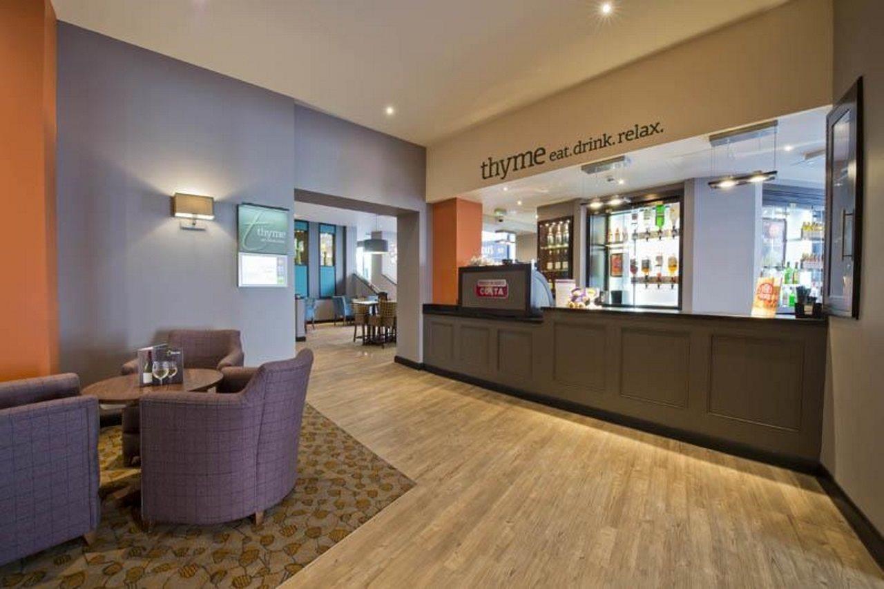 Hotel Premier City Centre 3*