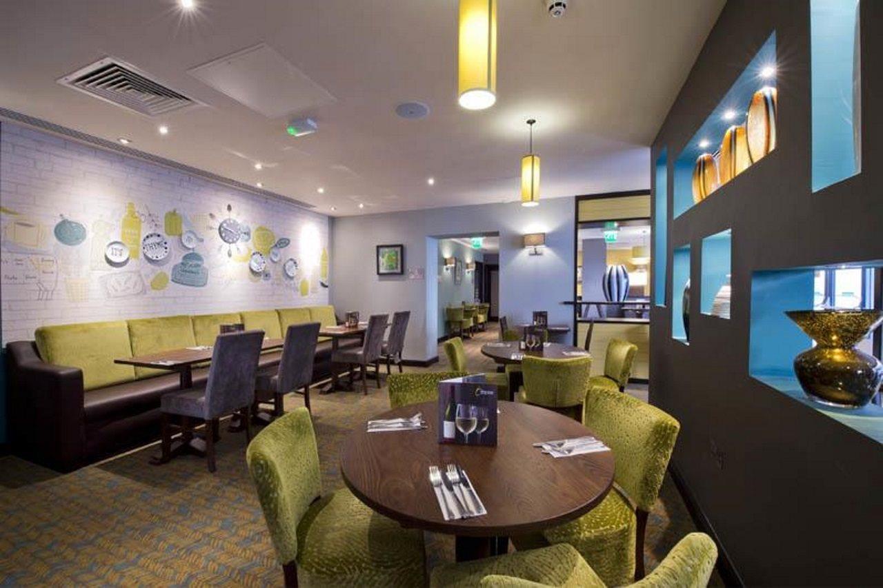 Hotel Premier City Centre Newcastle upon Tyne