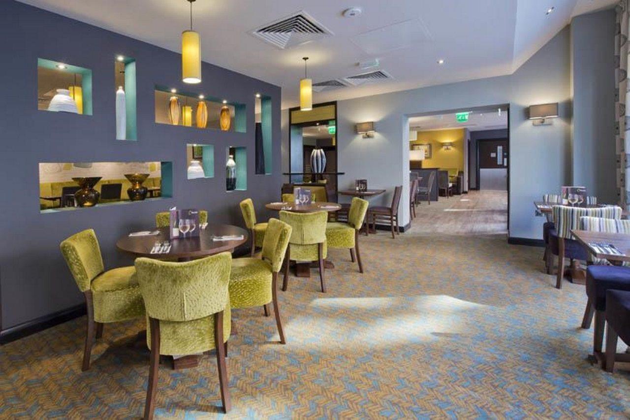 Hotel Premier City Centre