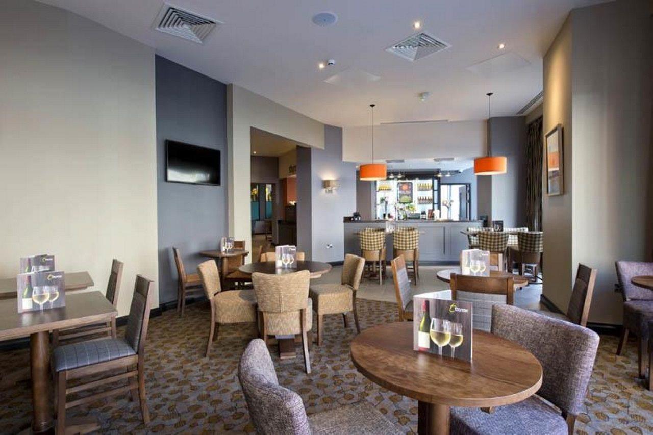 Premier City Centre 3* Newcastle upon Tyne
