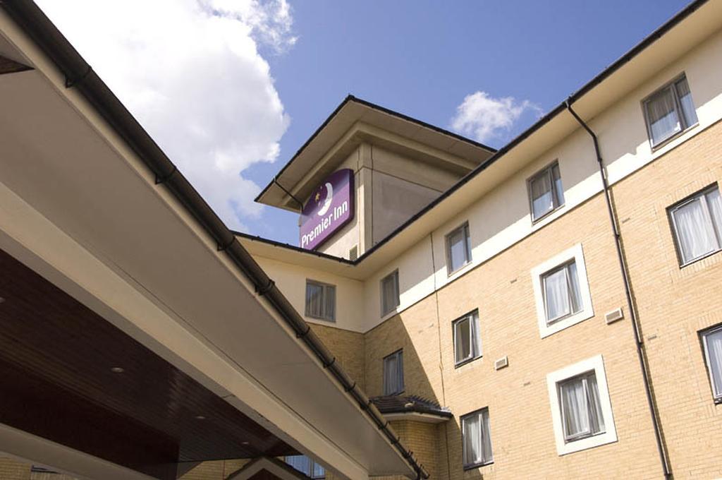 Hotel Premier Centre Millennium Bridge 3*
