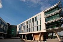 Doubletree By Hilton International Airport 4*