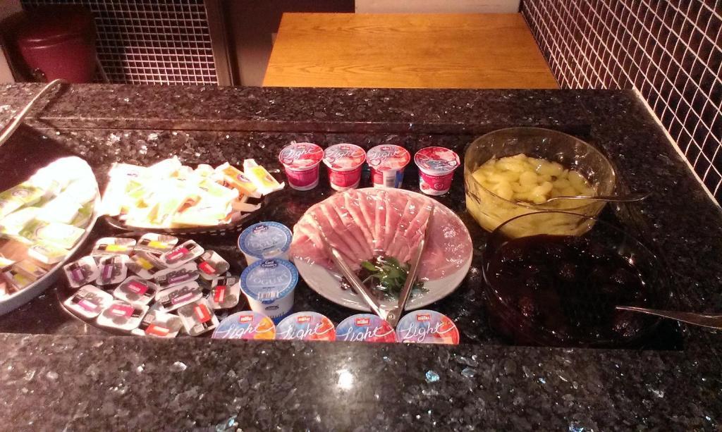 Carlton Hotel Newcastle upon Tyne