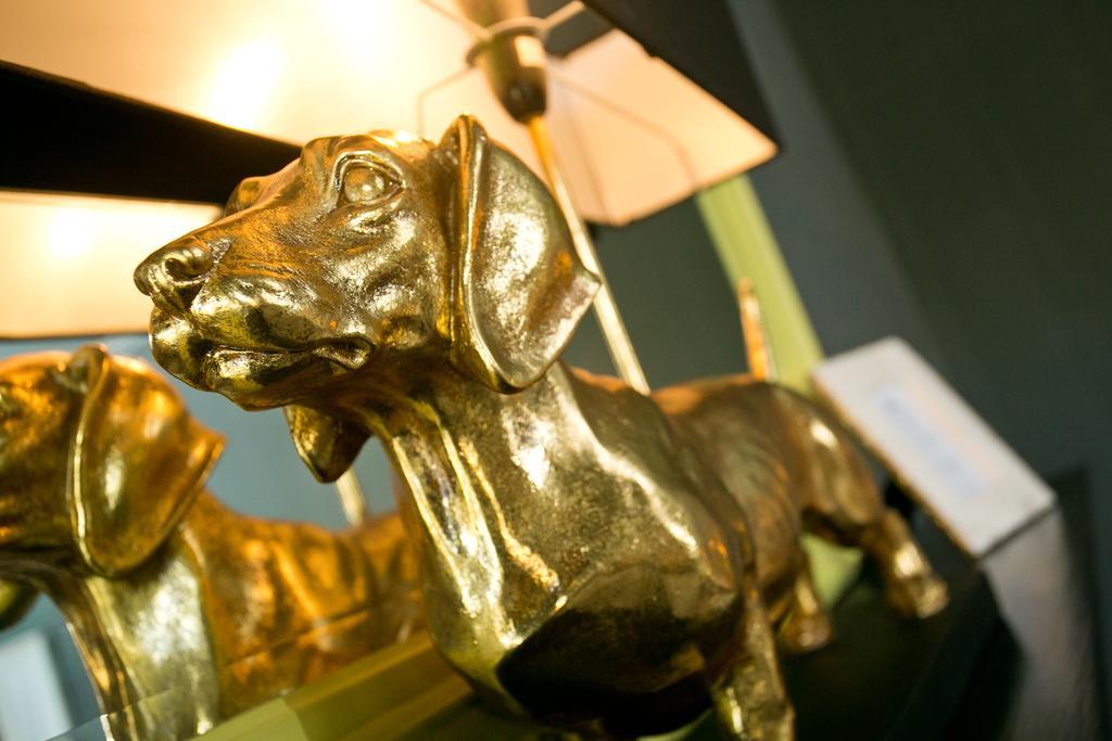 The Rosebery Apartment