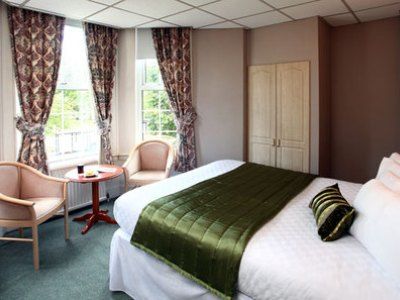 Hotel Western New Kent Newcastle upon Tyne