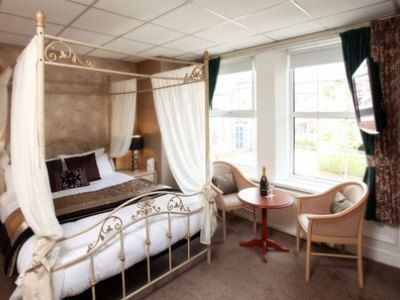 Western New Kent 3* Newcastle upon Tyne