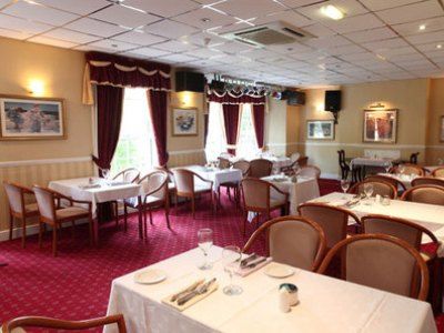 Western New Kent Hotel 3*