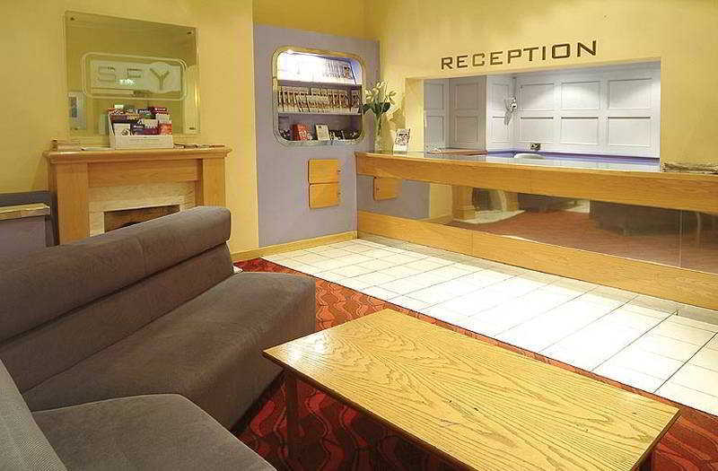 Hotel Carlton Newcastle upon Tyne