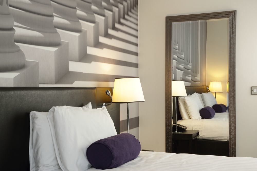 Indigo By Ihg Hotel
