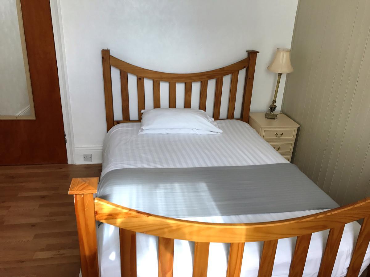The New Clifton House Hotel 3*