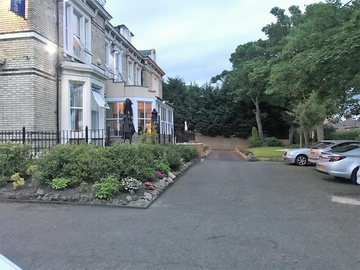 The New Clifton House Hotel Newcastle upon Tyne