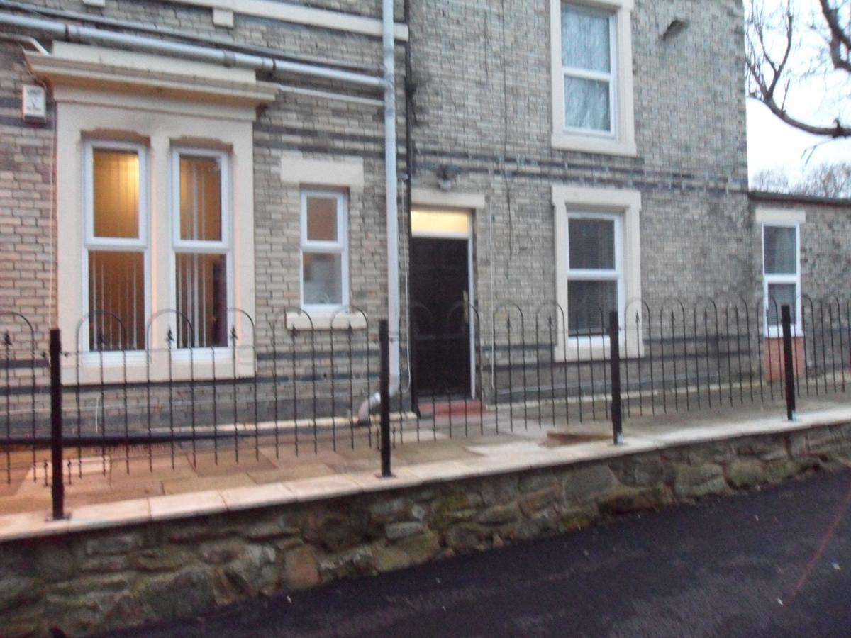 The New Clifton House 3*