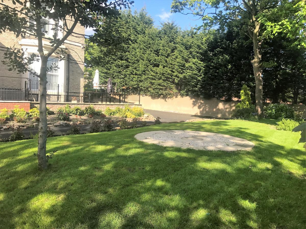 The New Clifton House 3* Newcastle upon Tyne