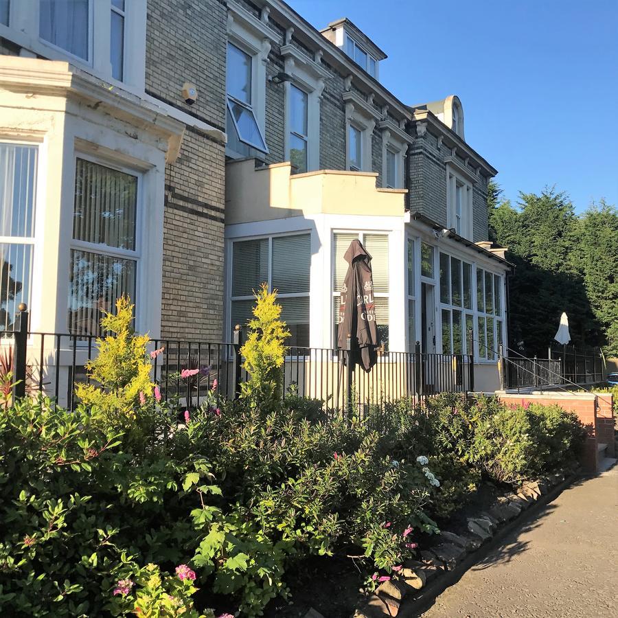 The New Clifton House