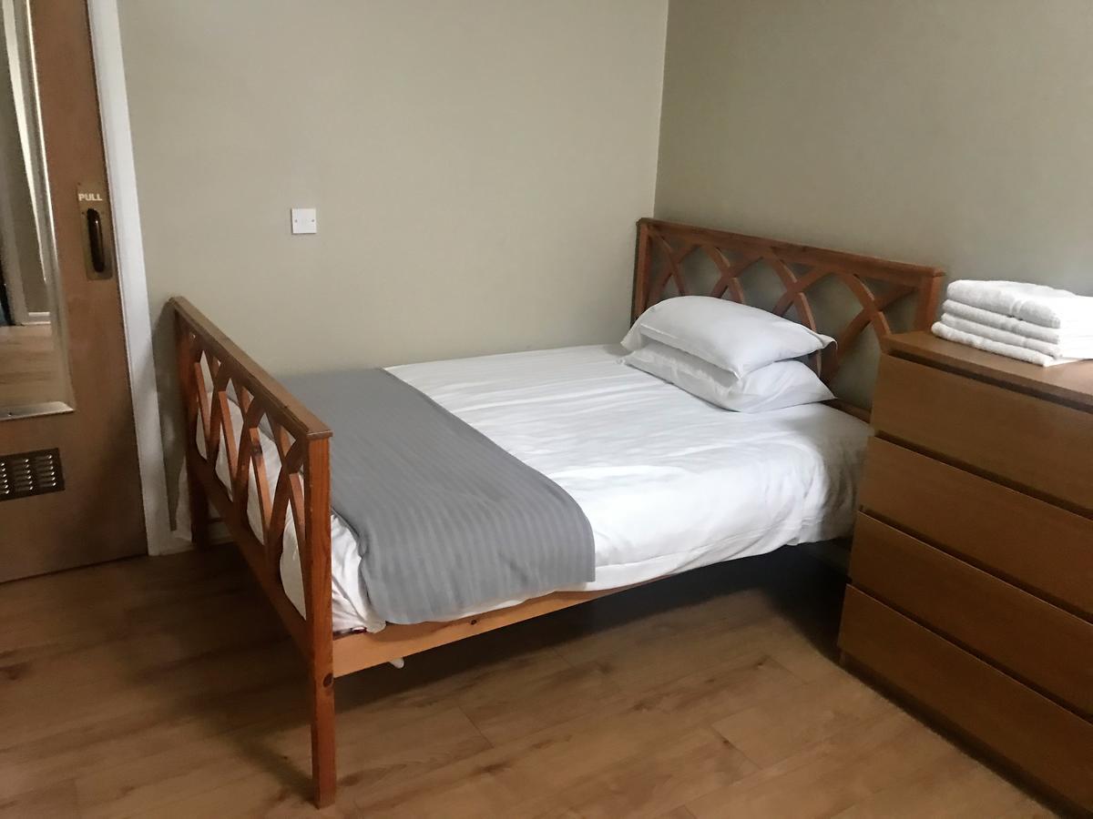 The New Clifton House 3* Newcastle upon Tyne