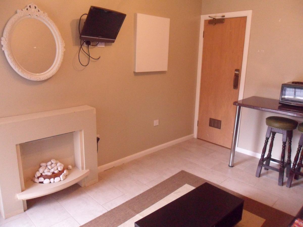 The New Clifton House 3* Newcastle upon Tyne
