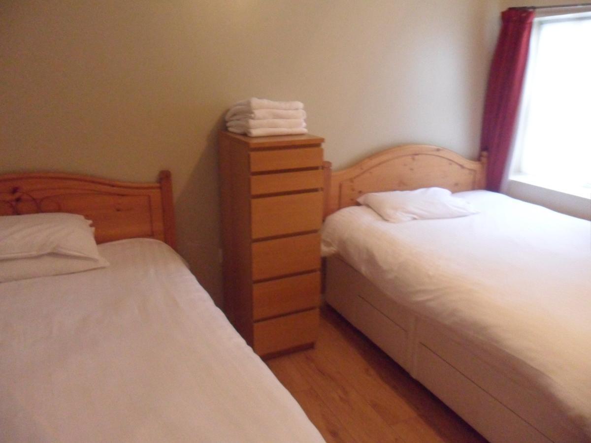 Hotel The New Clifton House 3*