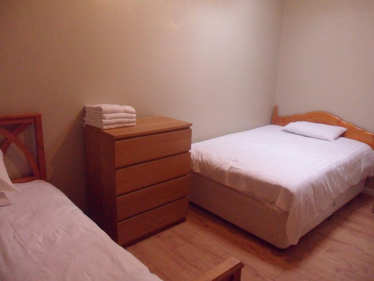 The New Clifton House Hotel Newcastle upon Tyne