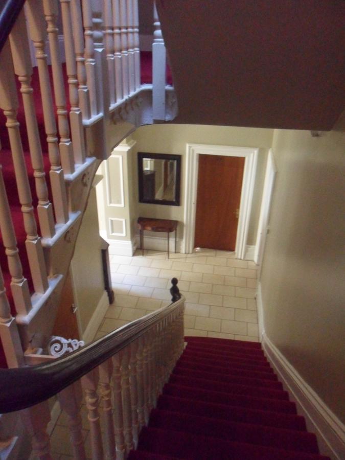The New Clifton House 3* Newcastle upon Tyne