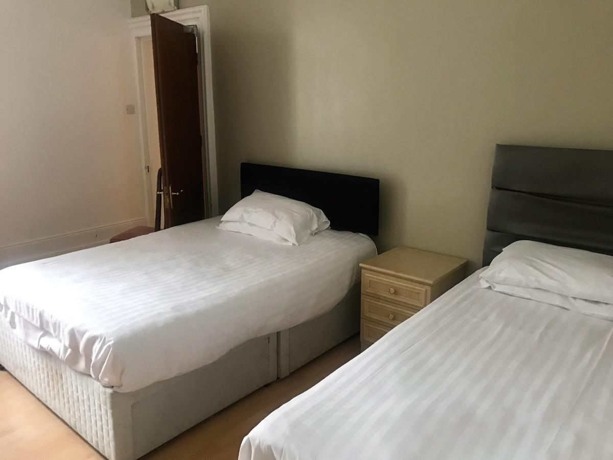 The New Clifton House Hotel 3*