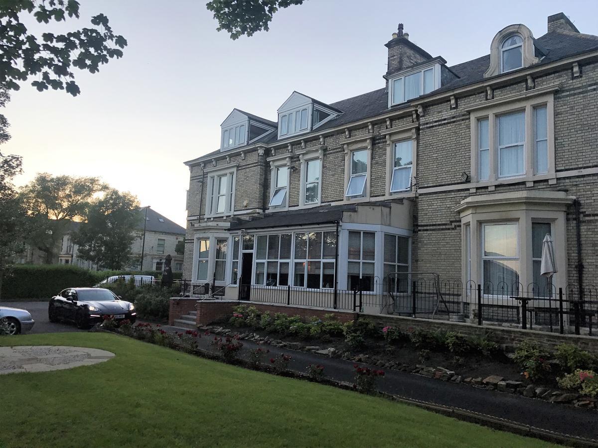 The New Clifton House Newcastle upon Tyne