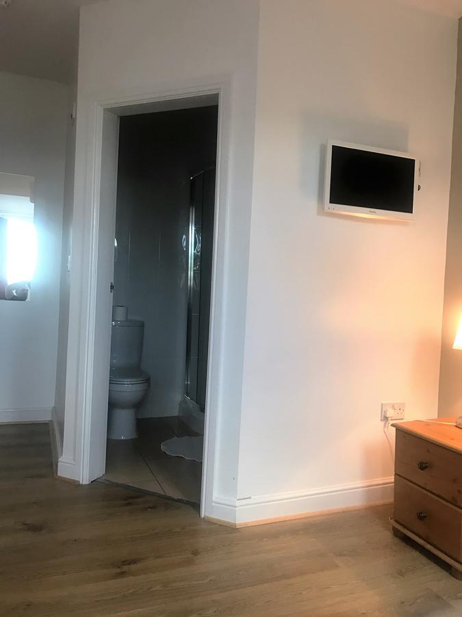 The New Clifton House