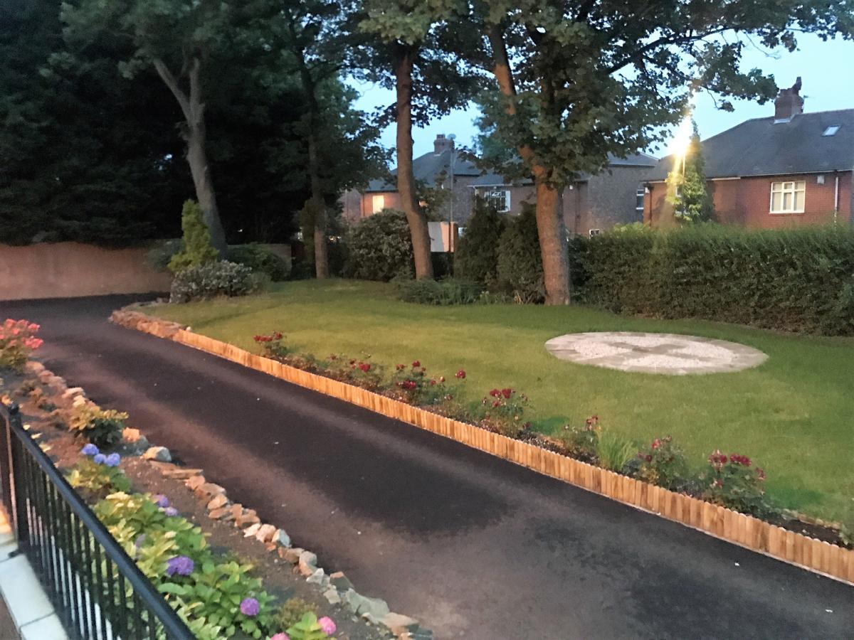 The New Clifton House 3*
