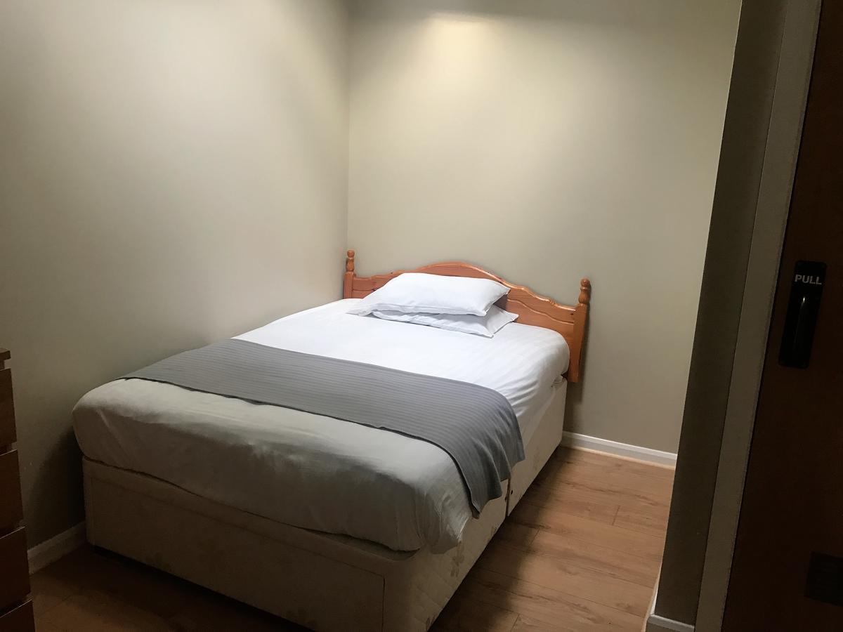 The New Clifton House