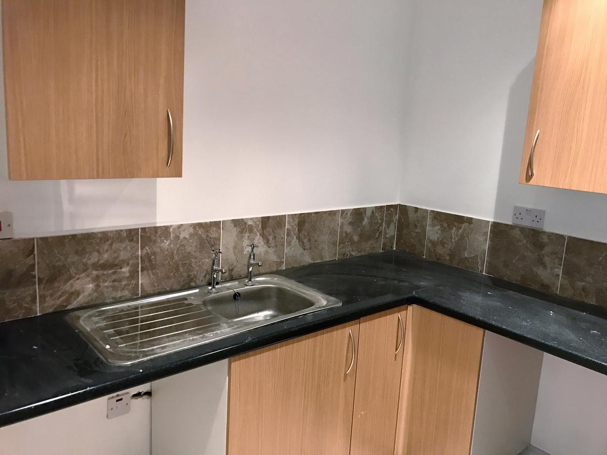 The New Clifton House Hotel 3*