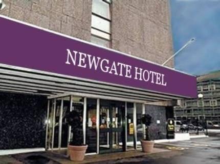 Hotel Newgate Newcastle upon Tyne
