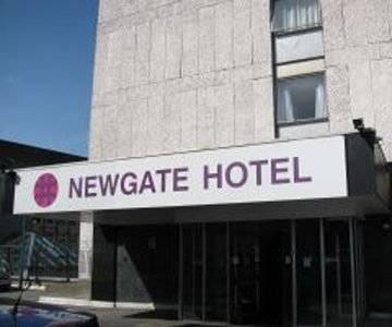Newgate 3* Newcastle upon Tyne