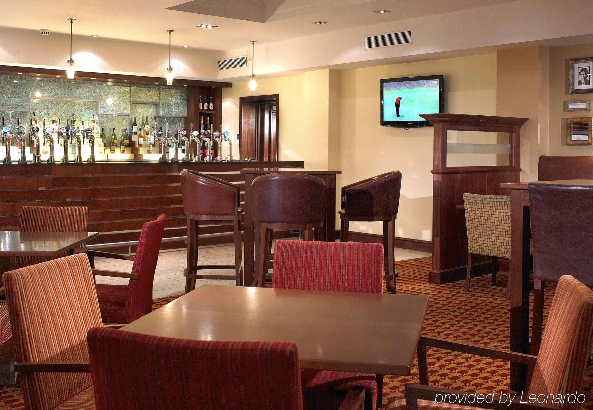 Hotel Grand Gosforth Park 4*