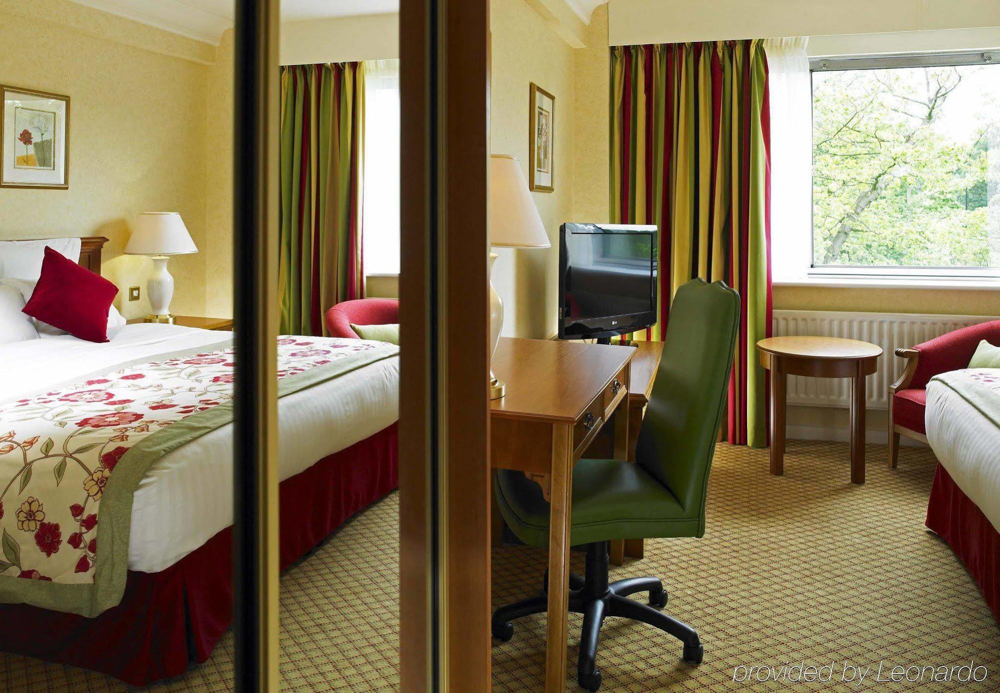 Hotel Grand Gosforth Park Newcastle upon Tyne