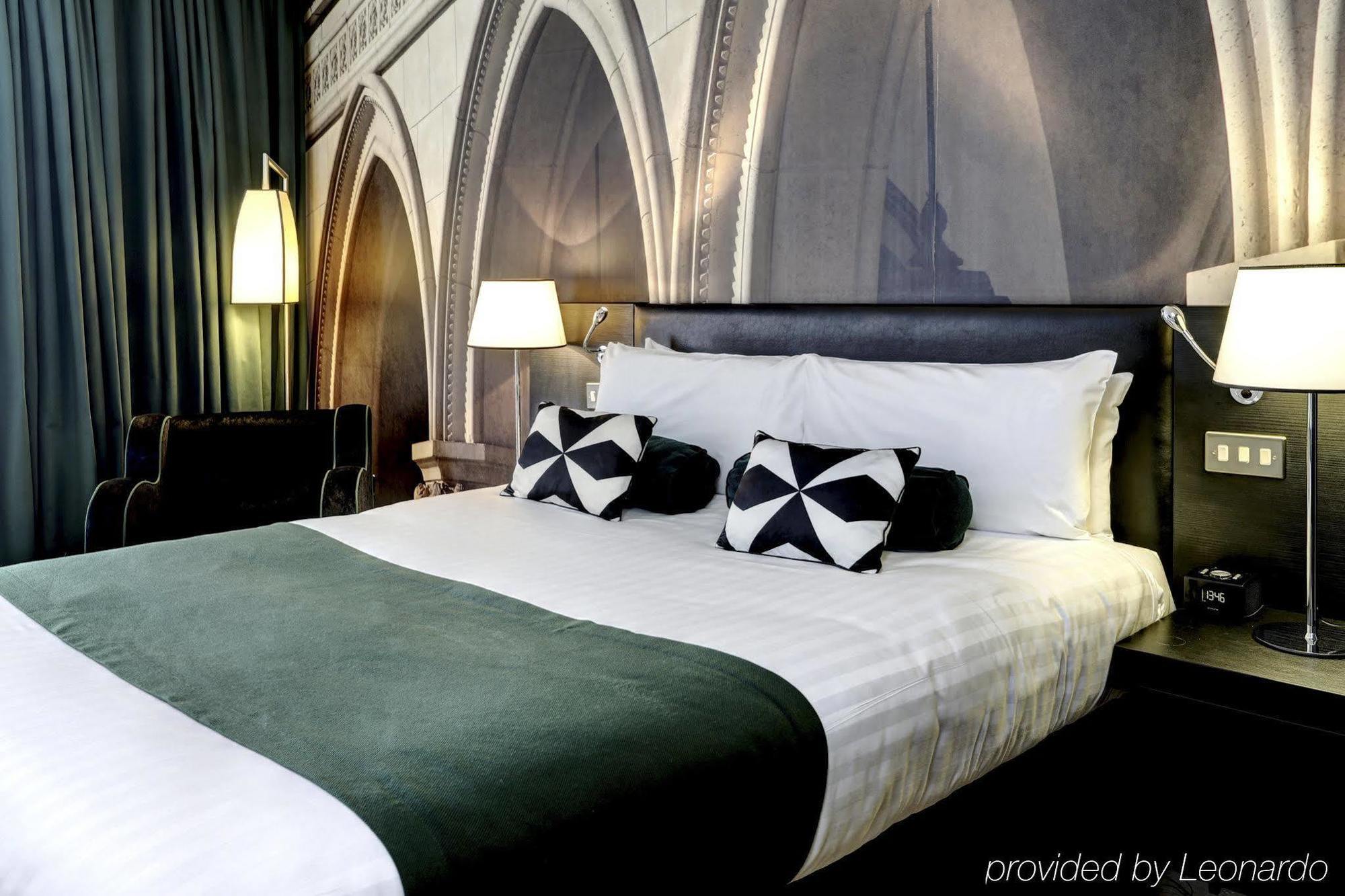 Indigo By Ihg 4*