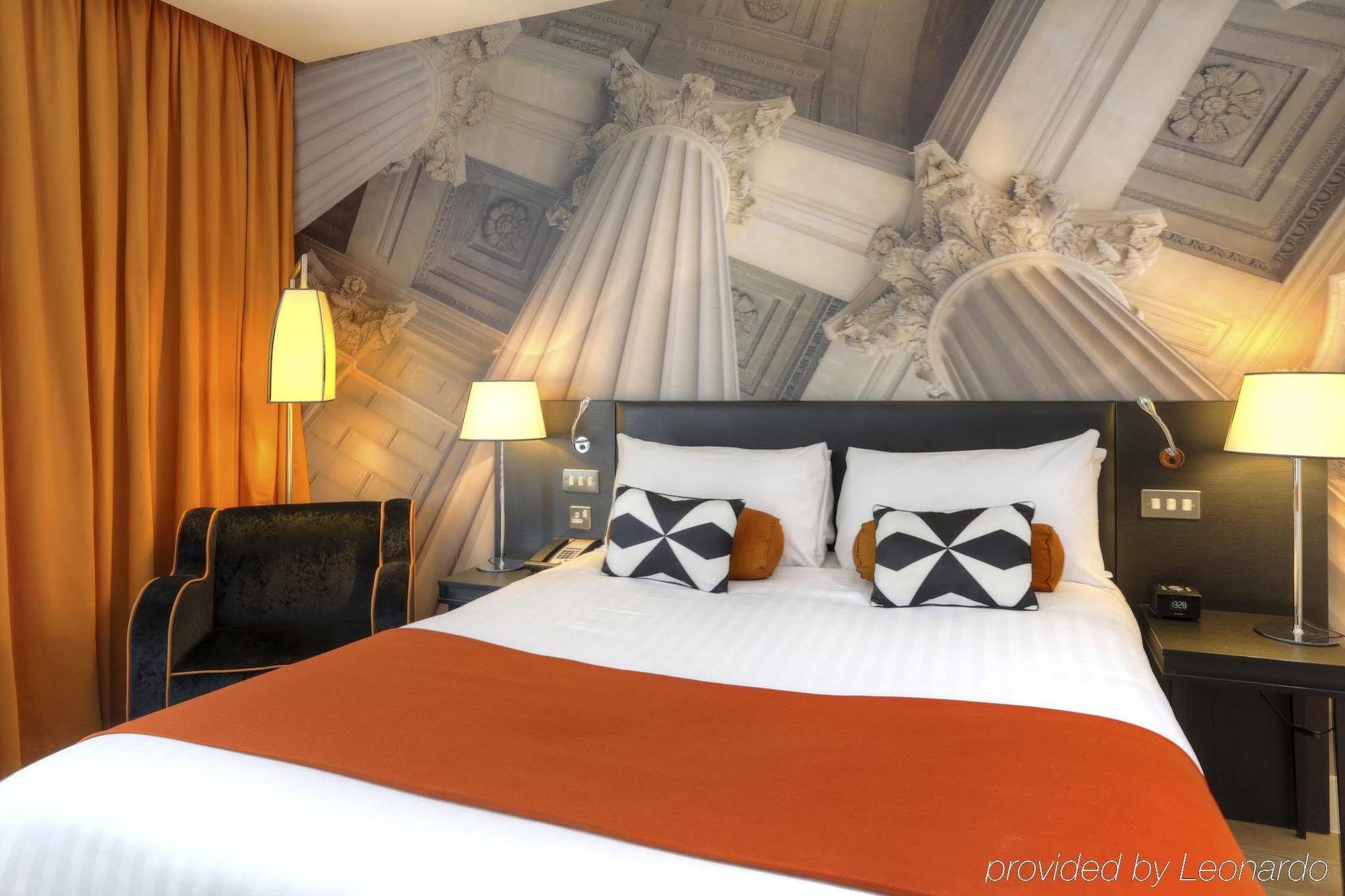 Hotel Indigo By Ihg Newcastle upon Tyne