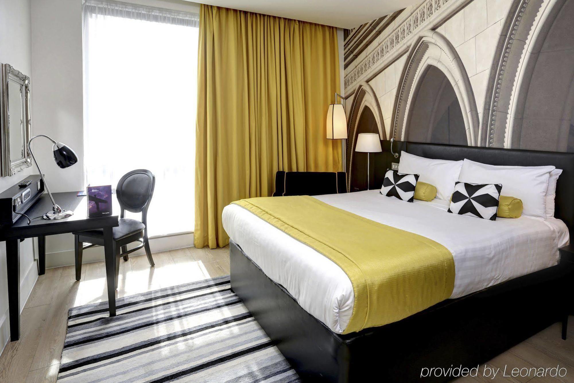 Hotel Indigo By Ihg 4*